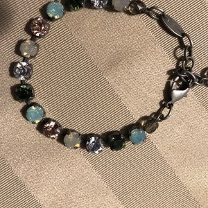 Sabika understatement bracelet!